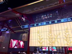 -杨翔豆皮涮牛肚(益田假日天地店)