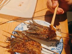 -小乾杯串店•16年沈阳烧烤(文安路店)