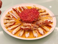 -悦融琥珀·京鲁菜·海味珍品(西单店)