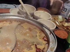 -牛New寿喜烧(闵行龙湖天街店)