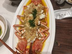 -洛东土菜馆(建国北路店)