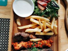 -ALAMEEN阿拉伯餐厅(三里屯店)