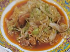 -惠丰堂饭庄(北洼路店)