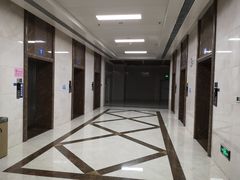 -重庆医科大学附属第一医院(金山院区)