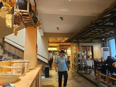 -田小狗的饭店(才子佳郡店)