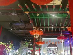 -缪氏川菜(深圳北站缤果空间店)