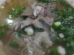 -熊氏牛羊杂粉(龙眼井总店)