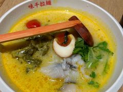 -味千拉面(惠州文昌一路分店)