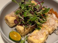 -胡麻(静安嘉里店)