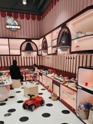 点击看大图 -meland亲子乐园(北京首开通州万象汇店)