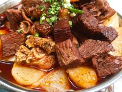 -麻木老地方牛筋牛杂(长堤街店)