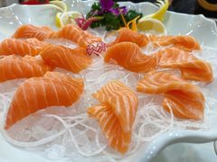-寻味顺德·南记酒家·传统顺德菜·鱼生(广源路店)