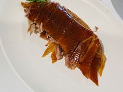 四季民福烤鸭-四季民福烤鸭店(前门店)