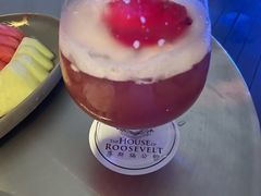 -罗斯福色戒酒吧(外滩店)