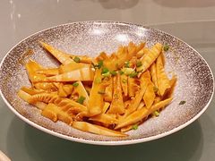 -富临轩私房菜(集庆门大街店)