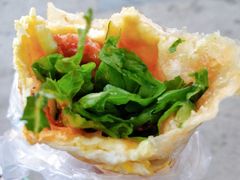 -神奇的香酥鸡蛋灌饼