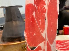 -将台涮肉(酒仙桥店)