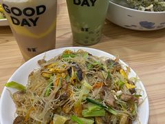 -麦当劳(上百万和城店)