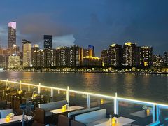 -琶醍壹号•潮菜江景餐吧