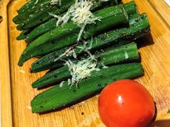 -俄士厨房(五棵松华熙LIVE店)