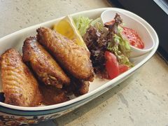 -Mammamia意大利餐厅(古北店)