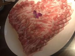 -竹叶涮肉坊(总店)