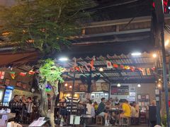 -Doo Dee Thai Food(Issan/Isaan/Esan)