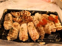 -尺山寸水日料(马桥满天星店)