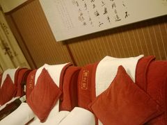 -儒之堂足道·SPA·推拿(莫干山路店)