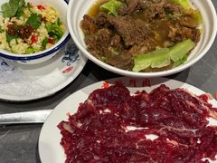 -贵宾牛·潮汕牛肉火锅(珠池总店)
