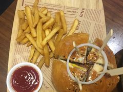 -G+KITCHEN(龙湖狮山天街店)