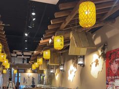 -柿子树炭烤羊腿(金台路店)