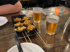 -辉记炭烧海鲜大排档·老字号(福田店)