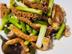 -开海·红岛海鲜虾水饺(石老人店)