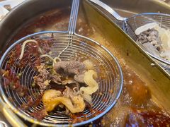 -春记潮汕牛肉火锅