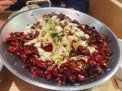 -大丰收脆鱼(浦西万达店)