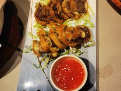 -T館·花园艺术餐厅