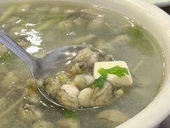 -福建美食城(老君堂店)
