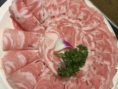 -重庆德庄火锅(体育中心店)