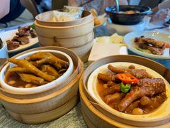 -金悦轩海鲜城(渔人码头店)