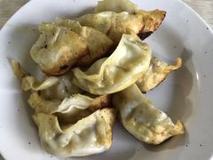 -蒋家桥饺面店(广陵路店)