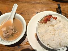 -汉小城·老铫子藕汤·乡野湖北菜(江汉路吉庆街店)