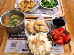 -阿金大白·上海菜馆(新天地店)