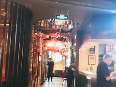 -老板恋上鱼(印象城店)