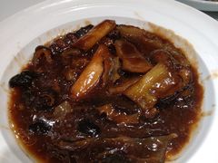 -宝轩渔府·老字号海鲜·正宗津菜(水上店)