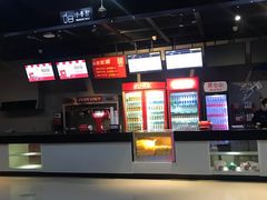 -德信影城(万泰城店)
