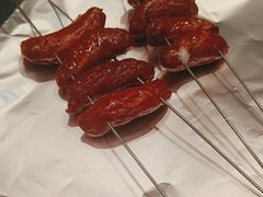 -勇利赵家烤肉坊(含光路店)