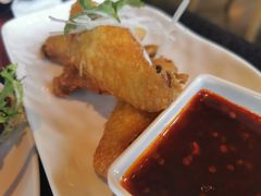 -WOLFGANG PUCK KITCHEN & BAR(迪士尼小镇店)
