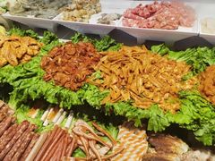 -醉人椒麻辣香锅(上地华联店)