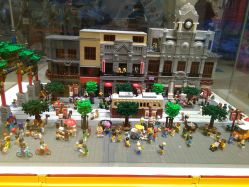 -LEGO(国贸商城店)